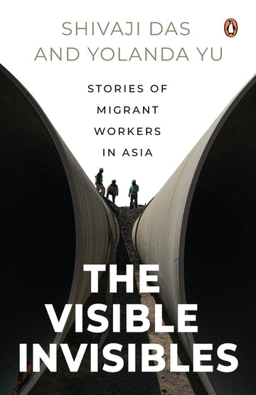 The Visible Invisbles